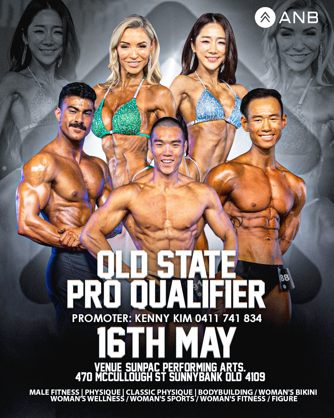 QLD BANNER - 16 May 2026